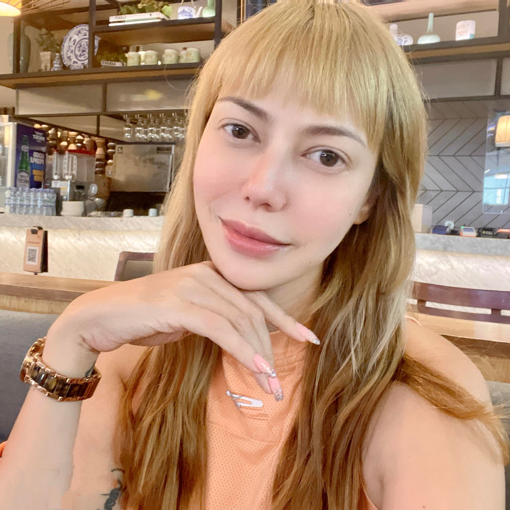 โอเด็ต เล่าย้อนอดีตตอนคบ ไฮโซปอ ลั่น! เขาไม่ได้เป็นผู้ชายสายเปย์...