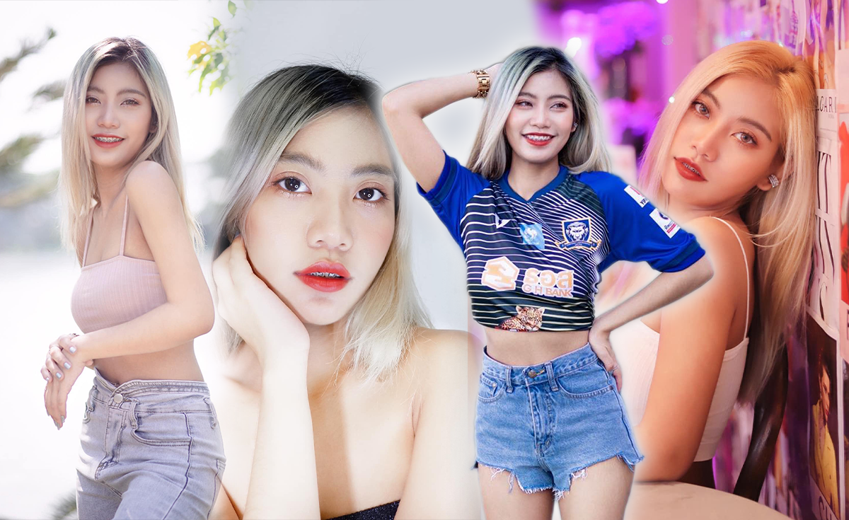 คุยแล้วใจสั่น 'ฟราเฟิร์ส นนท์กานต์' แอดมินนางฟ้าสุดน่ารักแห่ง 'คัสตอมลาดกระบังฯ' คุยแล้วใจสั่น 'ฟราเฟิร์ส นนท์กานต์' แอดมินนางฟ้าสุดน่ารักแห่ง 'คัสตอมลาดกระบังฯ'