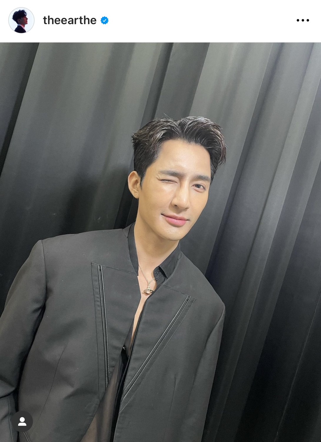 เอิร์ท พิรพัฒน์ ถูกส่งจดหมายคุกคาม ลั่นถ้าไม่หยุดจะดำเนินคดีตามกฎหมาย 