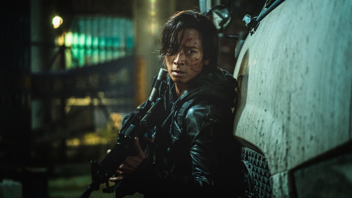 ลาค่าย YG วันเดียวกัน!! 'iKON' ไปด้วยกันยกวง และพระเอกดัง 'คังดงวอน' 