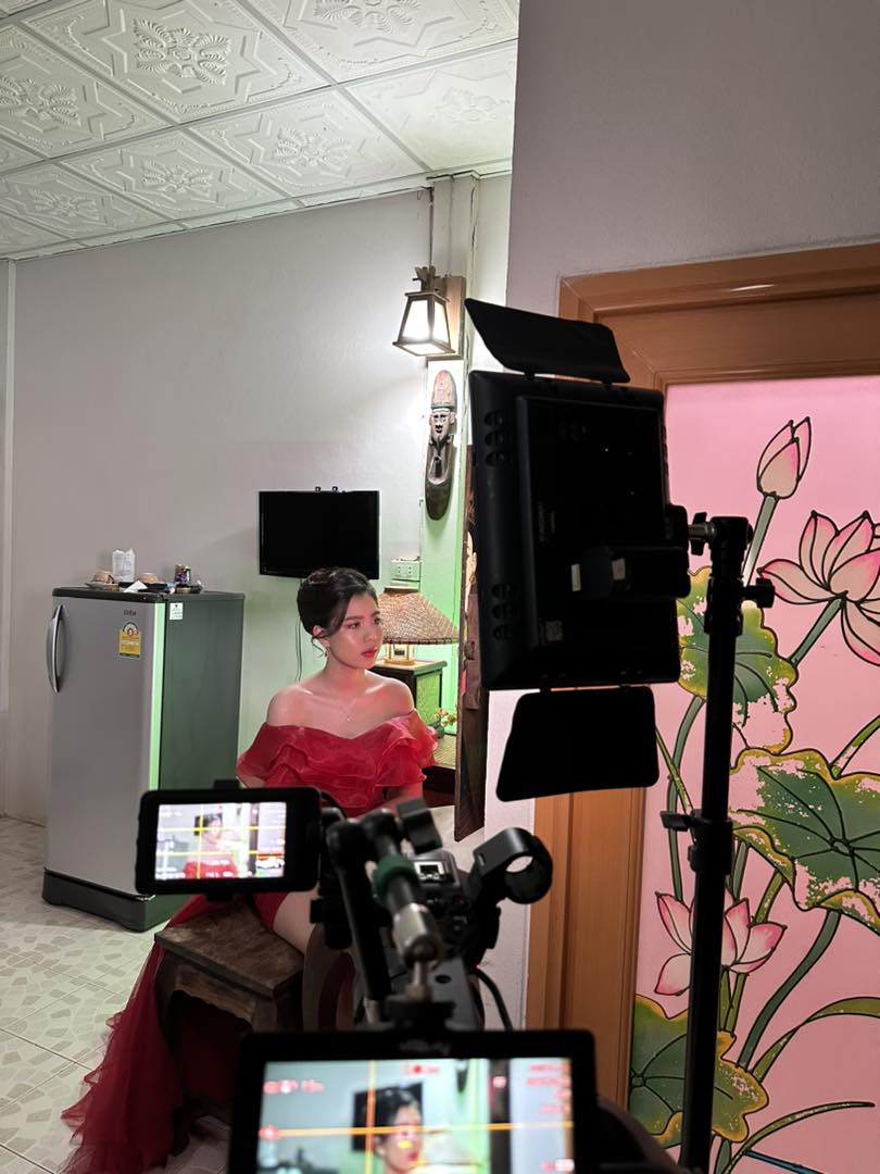 ฟาดกลับชาวเน็ต ครูไพบูลย์ แจงดราม่าคอสตูม กระต่าย แย่!! ฟาดกลับชาวเน็ต ครูไพบูลย์ แจงดราม่าคอสตูม กระต่าย แย่!!