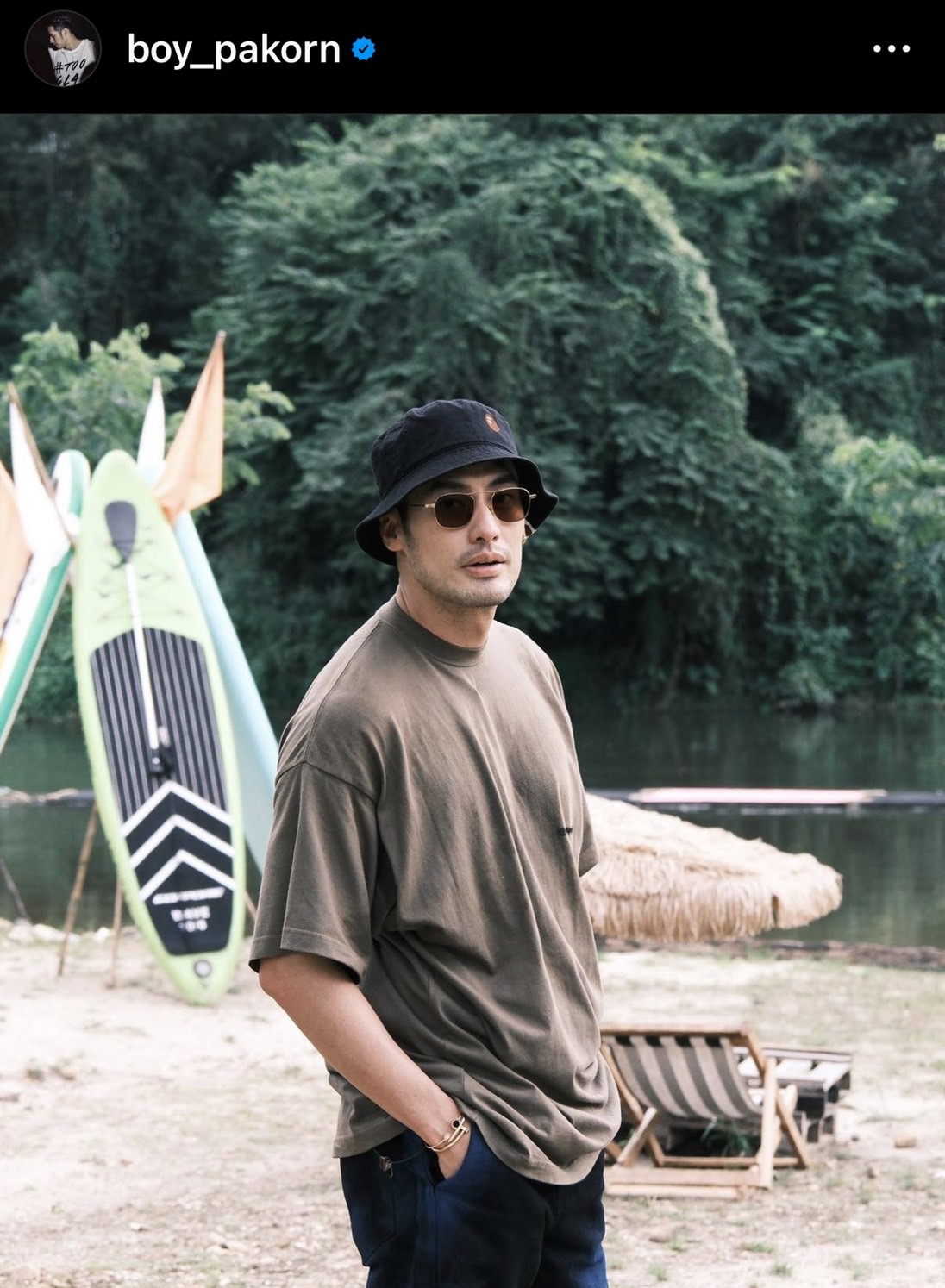 บอย ปกรณ์ แฮปปี้ยกครอบครัวพร้อมหวานใจ เฟย์ เที่ยวญี่ปุ่น