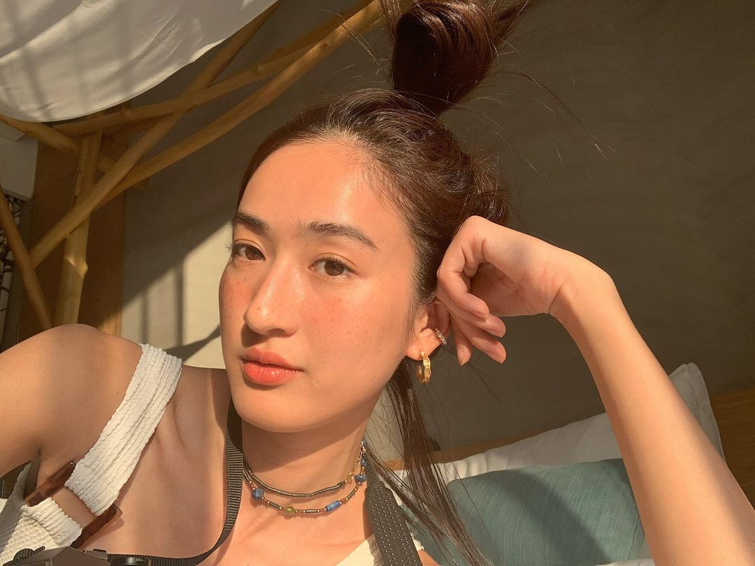 เซอร์ไพรส์อาย กมลเนตร-ว่านไฉ เปิดตัวคบกัน ด้านแป้งโกะโผล่คอมเมนต์ 