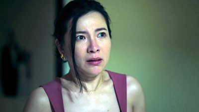 8 เรื่องจริงในรายการวิทยุสุดหลอนสู่ซีรีส์ “อังคารคลุมโปง เอ็กซ์ตรีม” 8 เรื่องจริงในรายการวิทยุสุดหลอนสู่ซีรีส์ “อังคารคลุมโปง เอ็กซ์ตรีม”