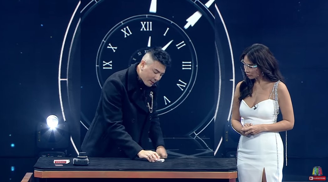 มิตรภาพยังงดงาม โดม-พลอย ร่วมรายการดัง ทำแฟนๆ ดีใจหลังได้เห็นอีกครั้ง