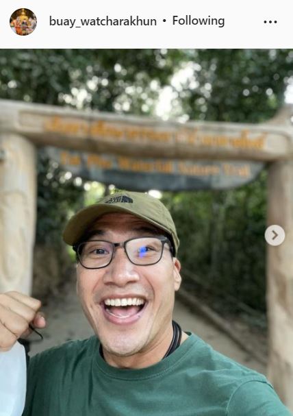 บ๊วย เชษฐวุฒิ เข้าแจ้งความ หลังถูกมือดีทุบร้านใหม่