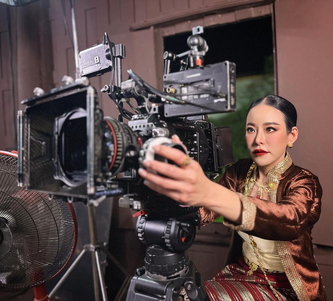 หนิง ปณิตา รับครอบครัวมีปัญหา อยู่ในกระบวนการแก้ไข (มีคลิป)