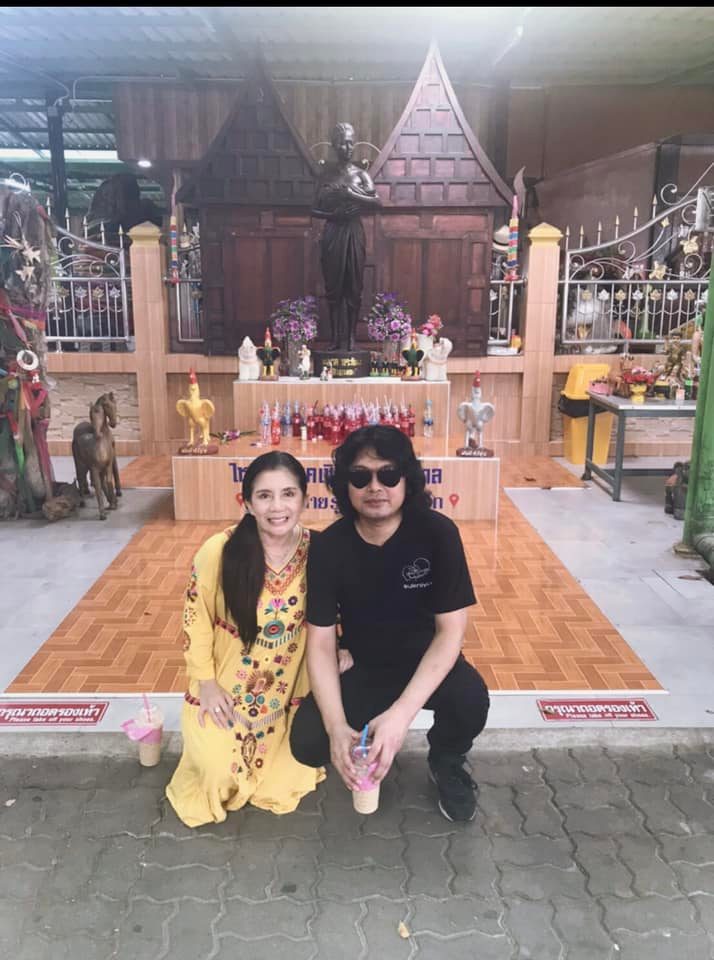 เสก โลโซ โพสต์แล้ว อโหสิกรรมให้ลูกๆ (มีคลิป)