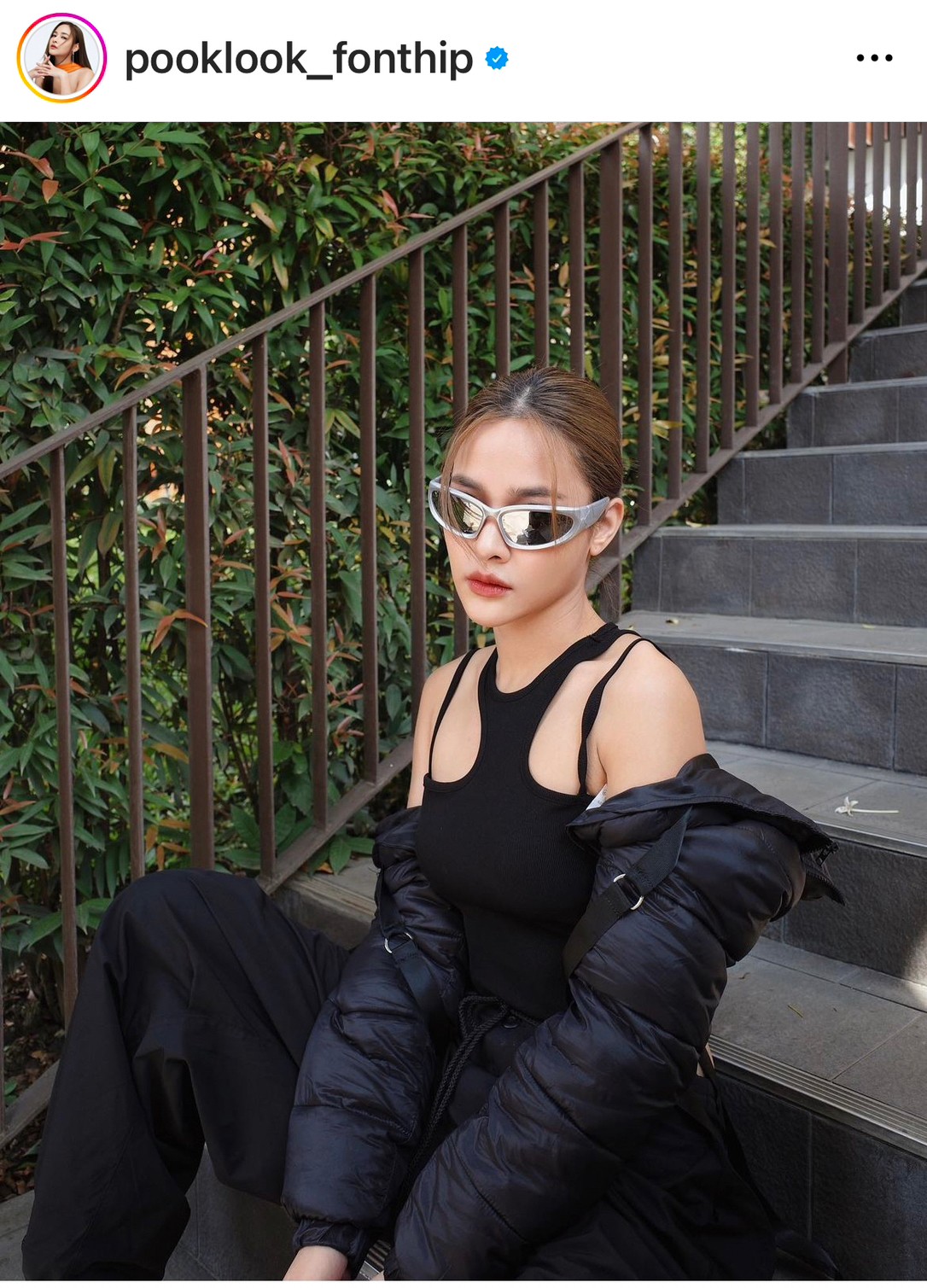 ปุ๊กลุก หลุดปากเรียก ไมค์ ว่าแฟน ลั่นให้ผู้ชายเป็นฝ่ายพูดก่อน ปุ๊กลุก หลุดปากเรียก ไมค์ ว่าแฟน ลั่นให้ผู้ชายเป็นฝ่ายพูดก่อน