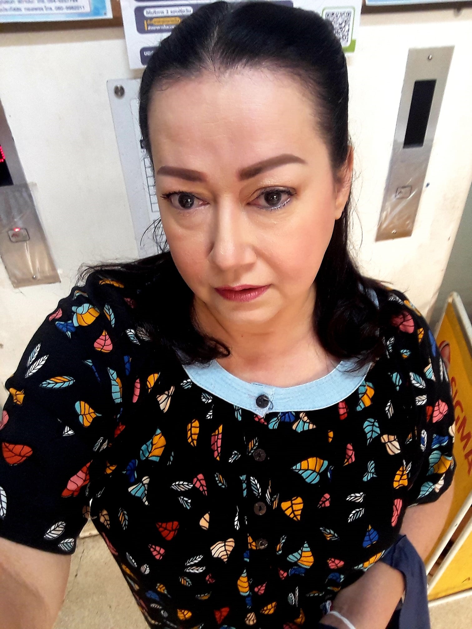 แหม่ม อลิษา สุดช็อก! ถูกไล่ที่ร้านอาหาร ให้ย้ายออกภายในสิ้น ก.ย นี้ แหม่ม อลิษา สุดช็อก! ถูกไล่ที่ร้านอาหาร ให้ย้ายออกภายในสิ้น ก.ย นี้