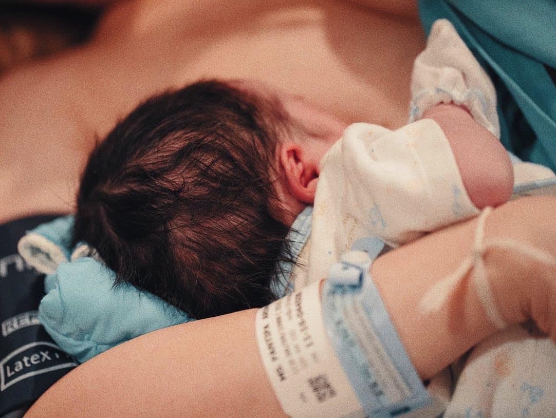 ปุ้มปุ้ย พรรณทิพา ตอกกลับชาวเน็ต หลังโดนแซะไม่เปิดหน้าลูก