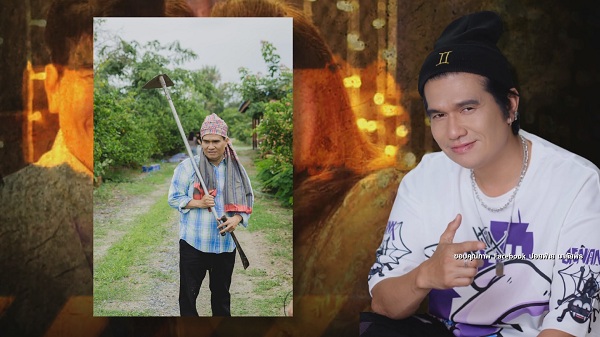 ปอยฝ้าย เล่าเหตุการณ์ติดเหล้าหนัก จนทำร้ายภรรยา  (มีคลิป)