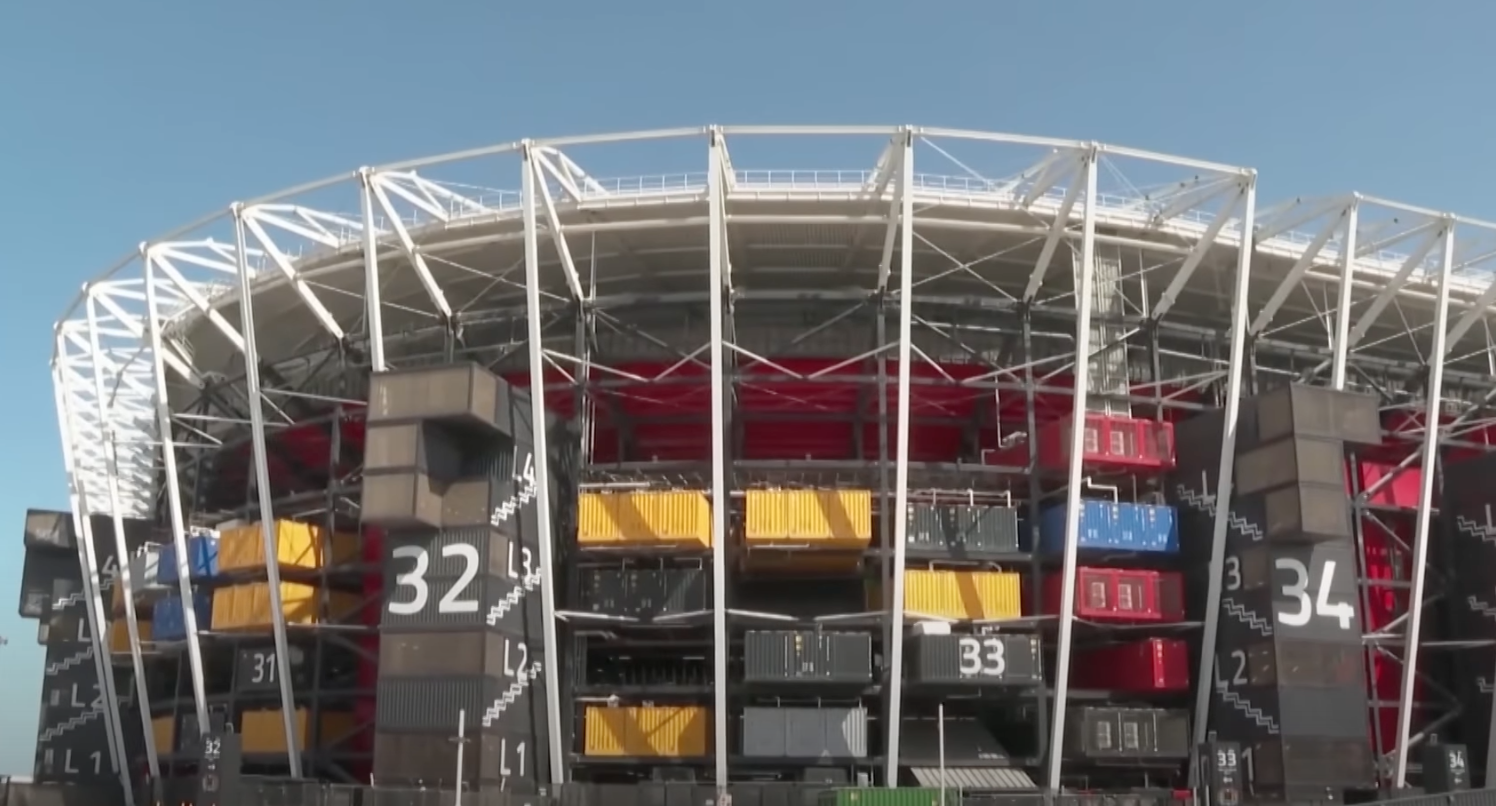 วงการกีฬาจีนสู่อุตสาหกรรมโลก (ตอน 6 ) โดย ดร.ไพจิตร วิบูลย์ธนสาร วงการกีฬาจีนสู่อุตสาหกรรมโลก (ตอน 6 ) โดย ดร.ไพจิตร วิบูลย์ธนสาร