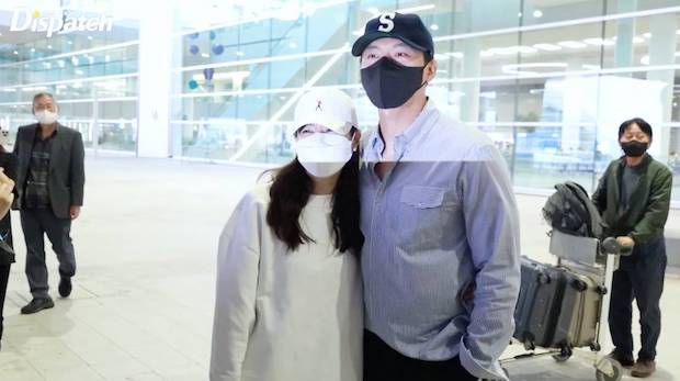 ต้อนรับลูกชายคนแรก!! พระนางเกาหลี 'ฮยอนบิน-ซนเยจิน' เป็นคุณพ่อคุณแม่ป้ายแดง
