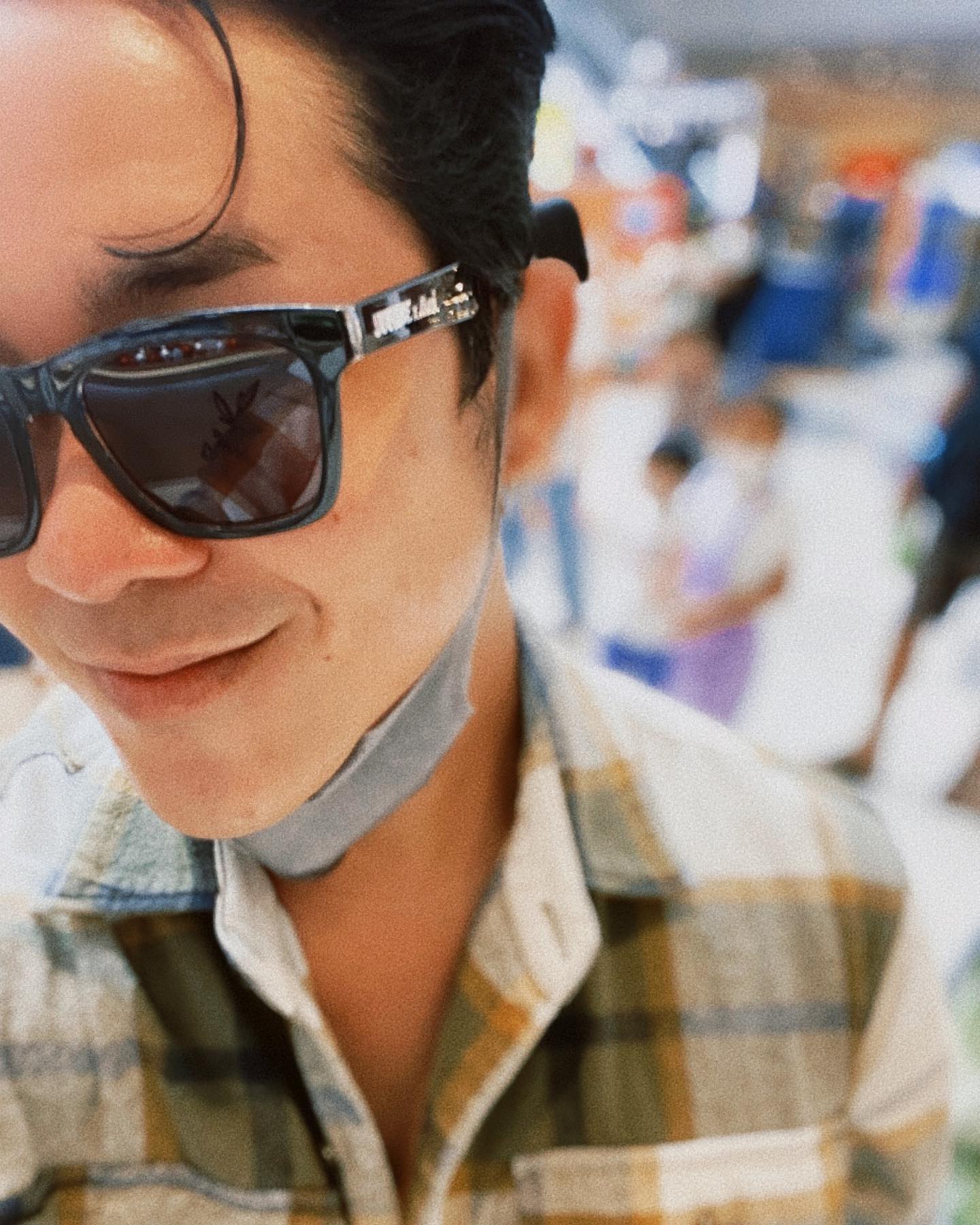 โจ๊ก So Cool โพสต์ตัดพ้อ รีวิวชีวิตเดินห้างชั้นของเล่น ตอนอายุ 8 ปี กับ 38 ปี มีสิ่งหนึ่งที่เหมือนกัน??