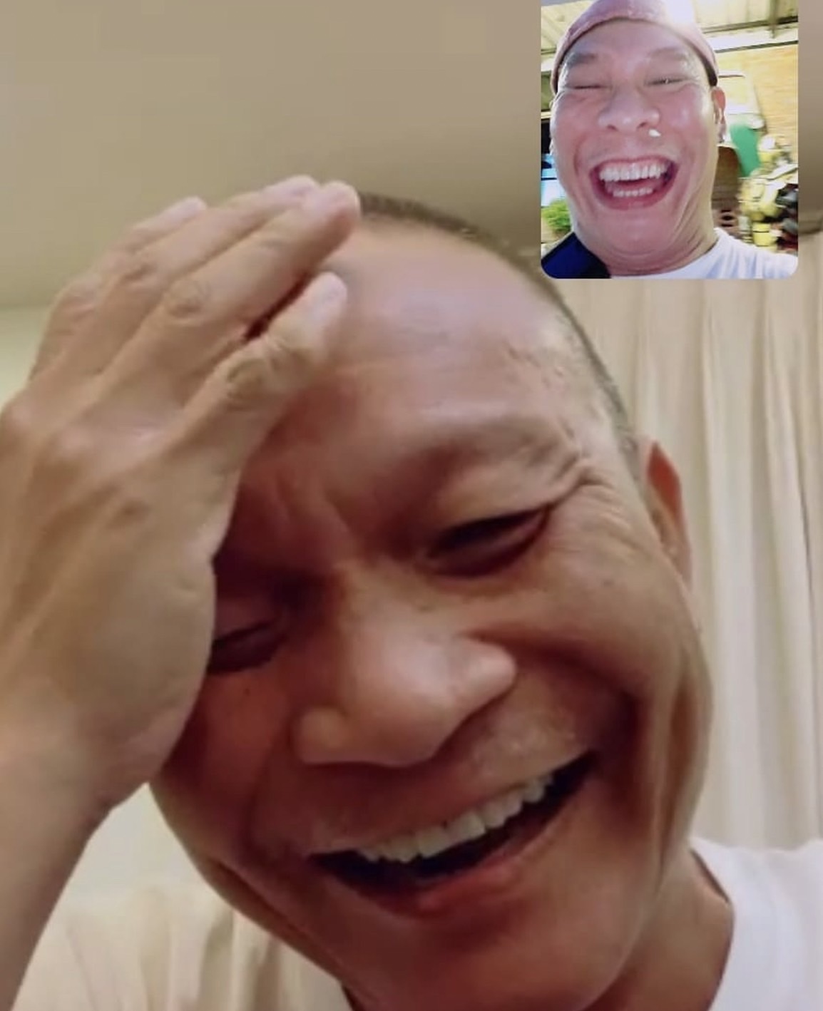 หม่ำ ตอบดราม่า โหน่ง เล่นไม่เหมาะสมกับแขกรับเชิญสาว ฟุ้งเปย์ภรรยาหนักยันกระเป๋าแท้ทุกใบ หม่ำ ตอบดราม่า โหน่ง เล่นไม่เหมาะสมกับแขกรับเชิญสาว ฟุ้งเปย์ภรรยาหนักยันกระเป๋าแท้ทุกใบ