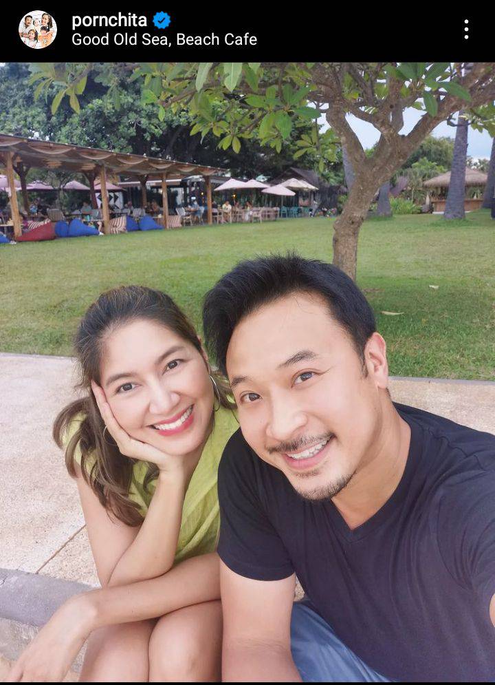 บนซ์ พรชิตาเคลียร์ชัด หลังตกเป็นข่าว สามีจ้างลดน้ำหนัก บนซ์ พรชิตาเคลียร์ชัด หลังตกเป็นข่าว สามีจ้างลดน้ำหนัก