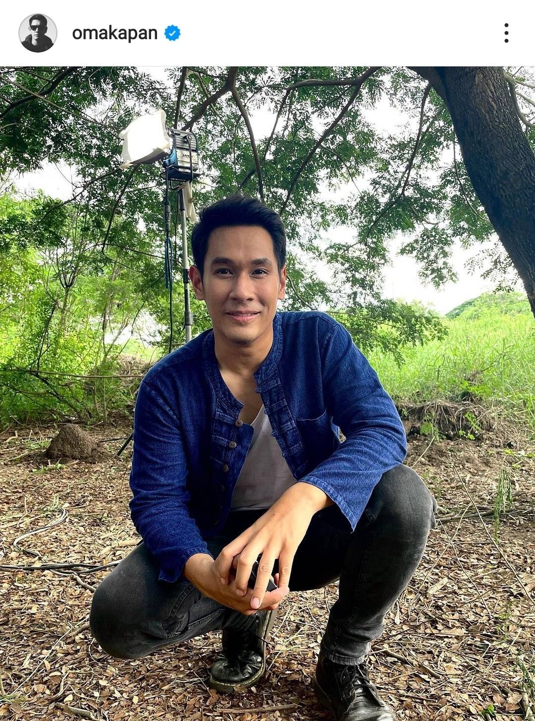 มดดำ คชาภา ติง โม อมีนา ปมเผยอาการป่วย อ๋อม อรรคพันธ์ มดดำ คชาภา ติง โม อมีนา ปมเผยอาการป่วย อ๋อม อรรคพันธ์