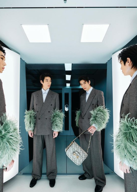 ศรราม ปิดฉากรีเทิร์น/ เจเจ-ต้าเหนิง ลบรูปหมดเกลี้ยง (มีคลิป)