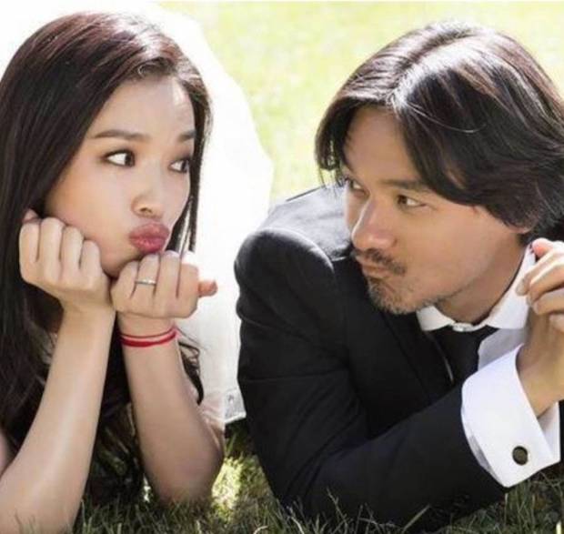 หวานหนักมาก!! ‘ซูฉี’ อวยพรวันเกิด ‘ฝงเต๋อหลุน’ ทำแฟนๆ ยิ้มแก้มแตก หวานหนักมาก!! ‘ซูฉี’ อวยพรวันเกิด ‘ฝงเต๋อหลุน’ ทำแฟนๆ ยิ้มแก้มแตก