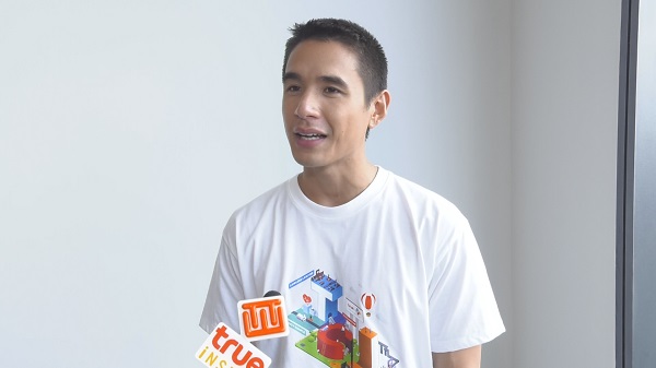 “นิว ชัยพล”เตรียมพา“เมษา”บินลัดฟ้าเที่ยวต่างประเทศก่อนคลอดลูก (มีคลิป) “นิว ชัยพล”เตรียมพา“เมษา”บินลัดฟ้าเที่ยวต่างประเทศก่อนคลอดลูก (มีคลิป)