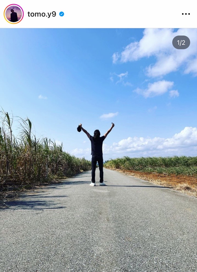 ไม่เคยลืมเมืองไทย!! ‘ยามะพี’ สวัสดีปีใหม่ ทำแฟนๆ ปลื้มใจทั่วโลก ไม่เคยลืมเมืองไทย!! ‘ยามะพี’ สวัสดีปีใหม่ ทำแฟนๆ ปลื้มใจทั่วโลก