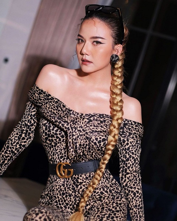 จ๊ะ นงผณี เคลียร์ประเด็นโดนหาว่าเป็นคนหยิ่ง (มีคลิป)