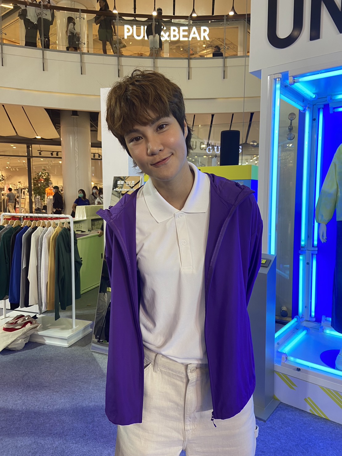 หมอเจี๊ยบ ลลนา” รับป่วยแพนิค ตอนนี้ขอปล่อยใจจอยๆ ใช้ชีวิตกับครอบครัว เรื่องงานว่ากันอีกที 