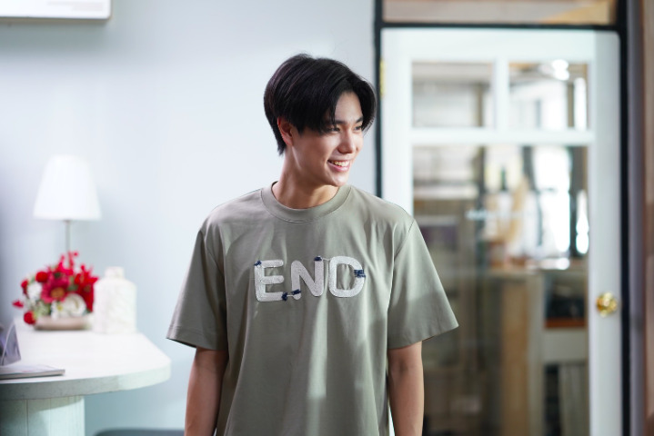 ส่องเคมีลงตัว ปอนด์ ณราวิชญ์-ภูวินทร์ จาก We Are คือเรารักกัน ส่องเคมีลงตัว ปอนด์ ณราวิชญ์-ภูวินทร์ จาก We Are คือเรารักกัน