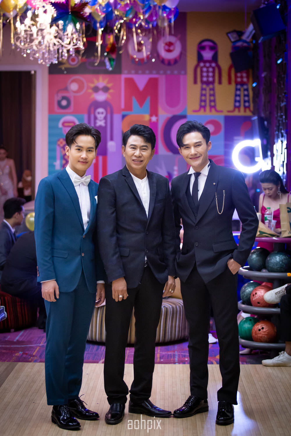 ท็อป นรากร เปิดใจ เผยสาเหตุที่ออกจาก ระเบียบวาทะศิลป์