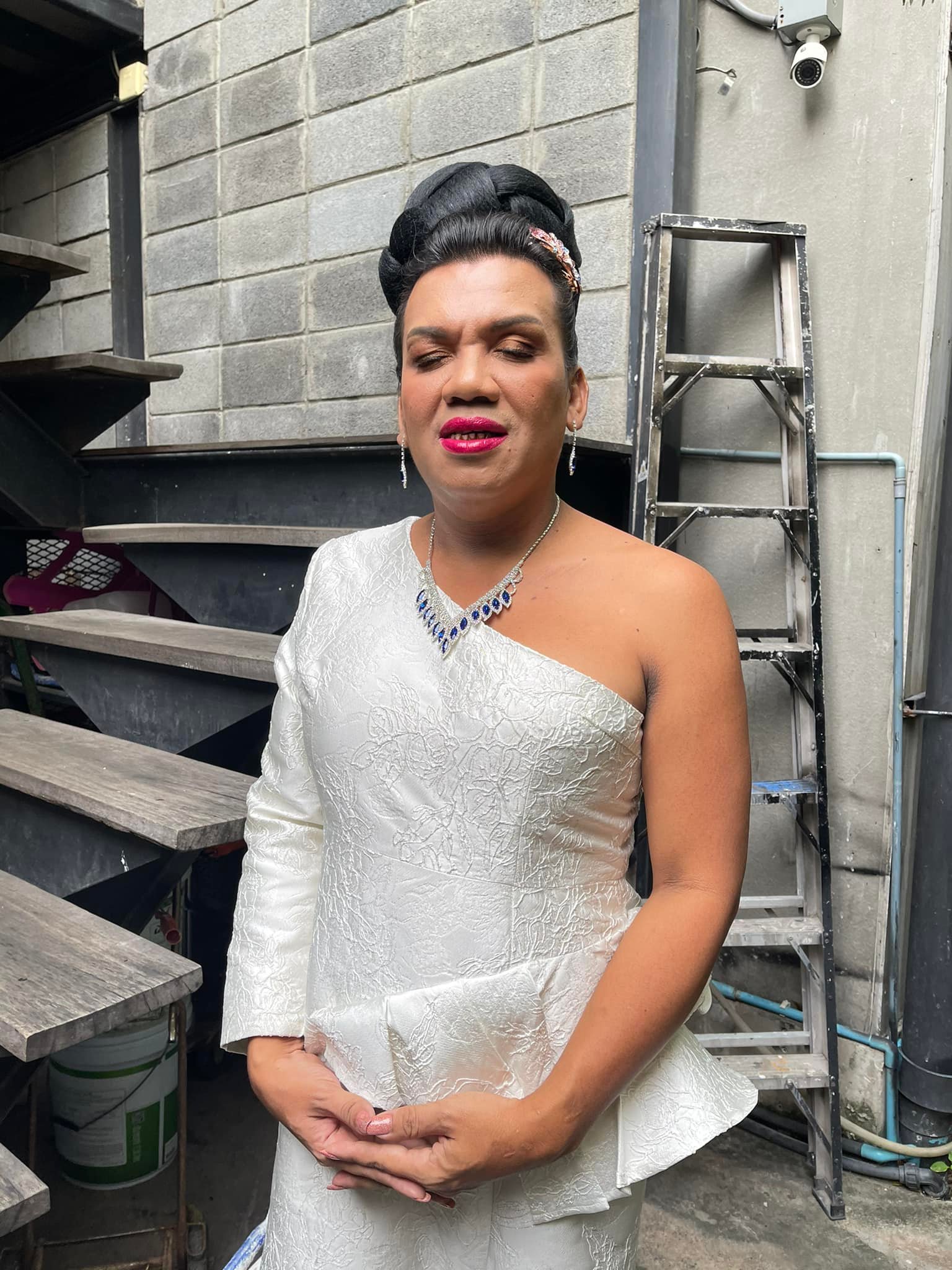 แม่หญิงลี โพสต์ปิดตำนาน พร้อมขอบคุณทุกคนที่ซัพพอร์ต แม่หญิงลี โพสต์ปิดตำนาน พร้อมขอบคุณทุกคนที่ซัพพอร์ต