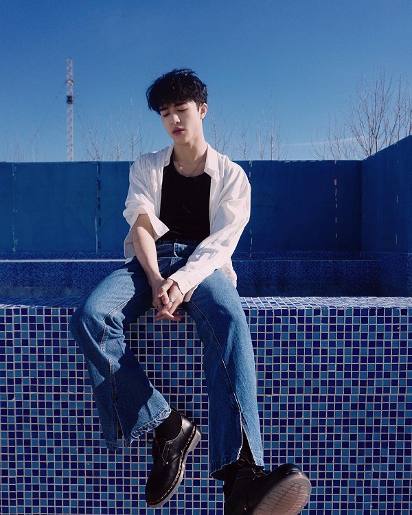  “แพทริค INTO1” ติดเทรนด์โลกหลังร่วมงาน “Elle Style Awards”  (มีคลิป)