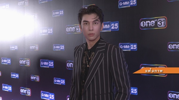 มิว ศุภศิษฏ์ เดือด ตอบกลับแฟนคลับไม่แยกแยะเรื่องจริงกับเรื่องจิ้น   (มีคลิป)