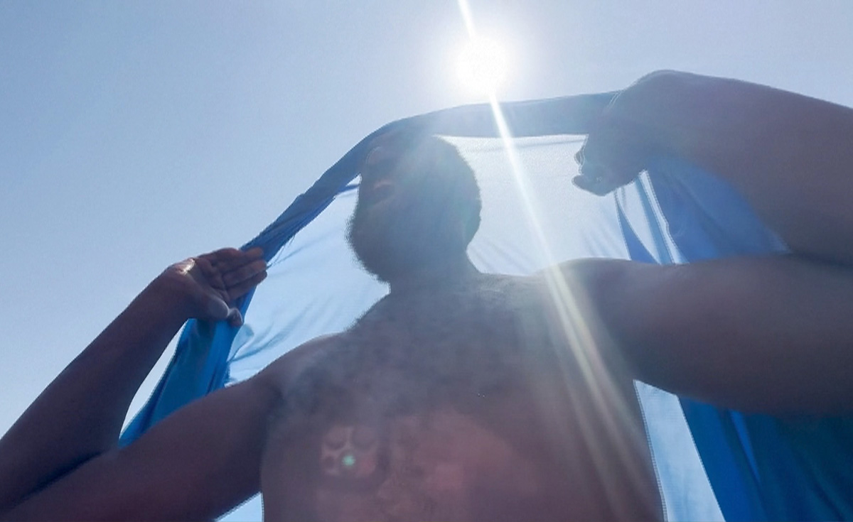 จาก“โลกร้อน” สู่ “โลกเดือด” ชะตากรรมในมือมนุษยชาติมีส่วนกำหนด จาก“โลกร้อน” สู่ “โลกเดือด” ชะตากรรมในมือมนุษยชาติมีส่วนกำหนด