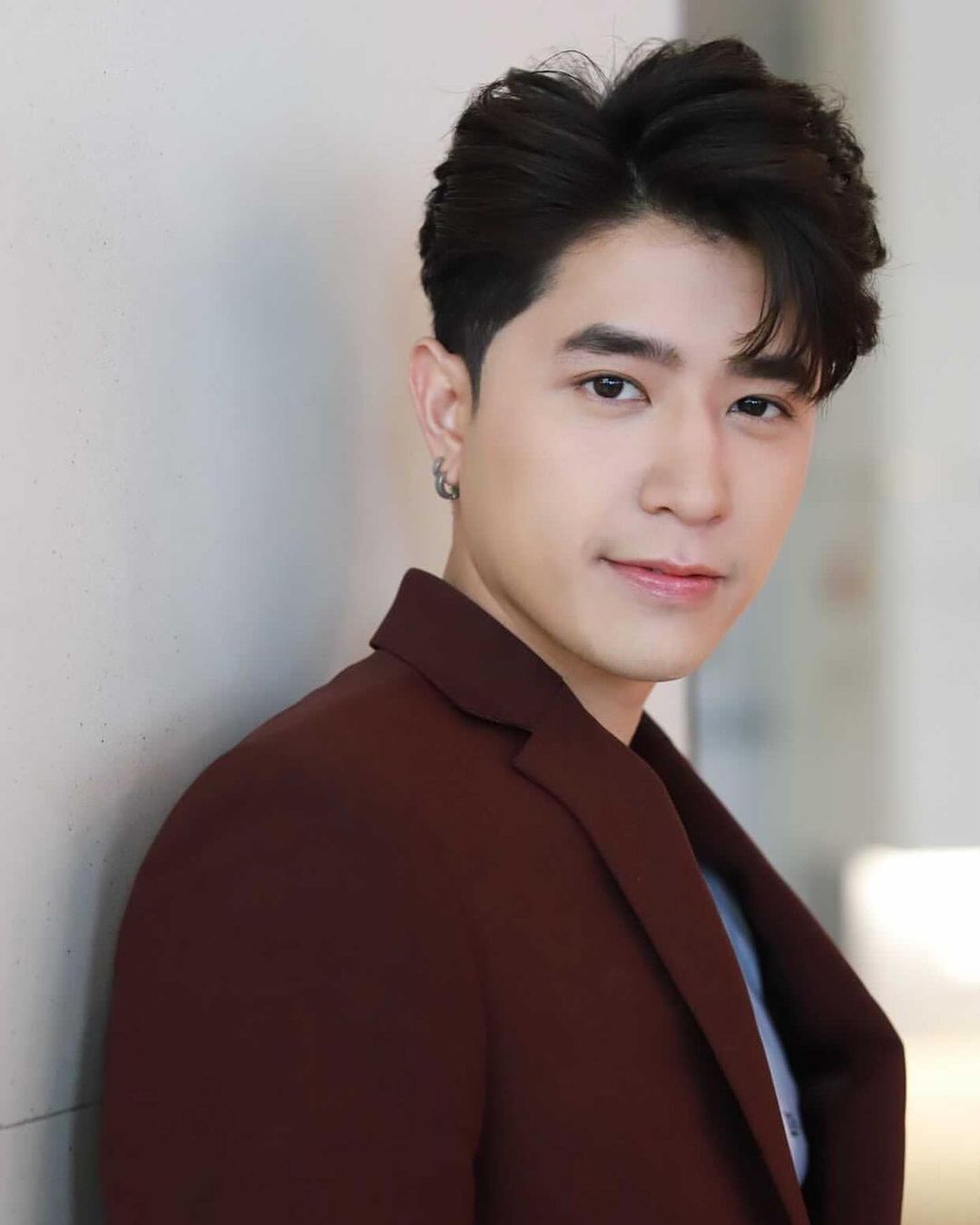 ปังปอนด์ อัครวุฒิ ติดเชื้อโควิด-19 คาด!! อาจได้รับเชื้อจากช่างที่มาซ่อมบ้าน