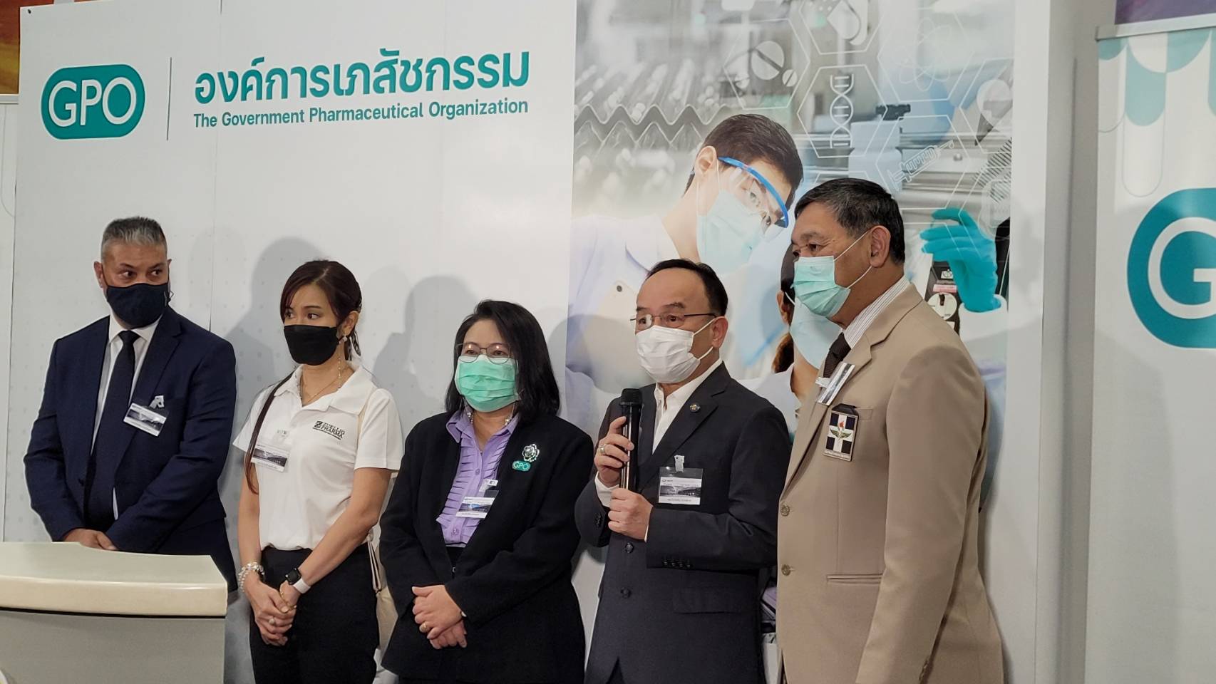 วัคซีนโมเดอร์นา ล็อต2 ถึงไทยแล้ว 1.3 ล้านโดส วัคซีนโมเดอร์นา ล็อต2 ถึงไทยแล้ว 1.3 ล้านโดส