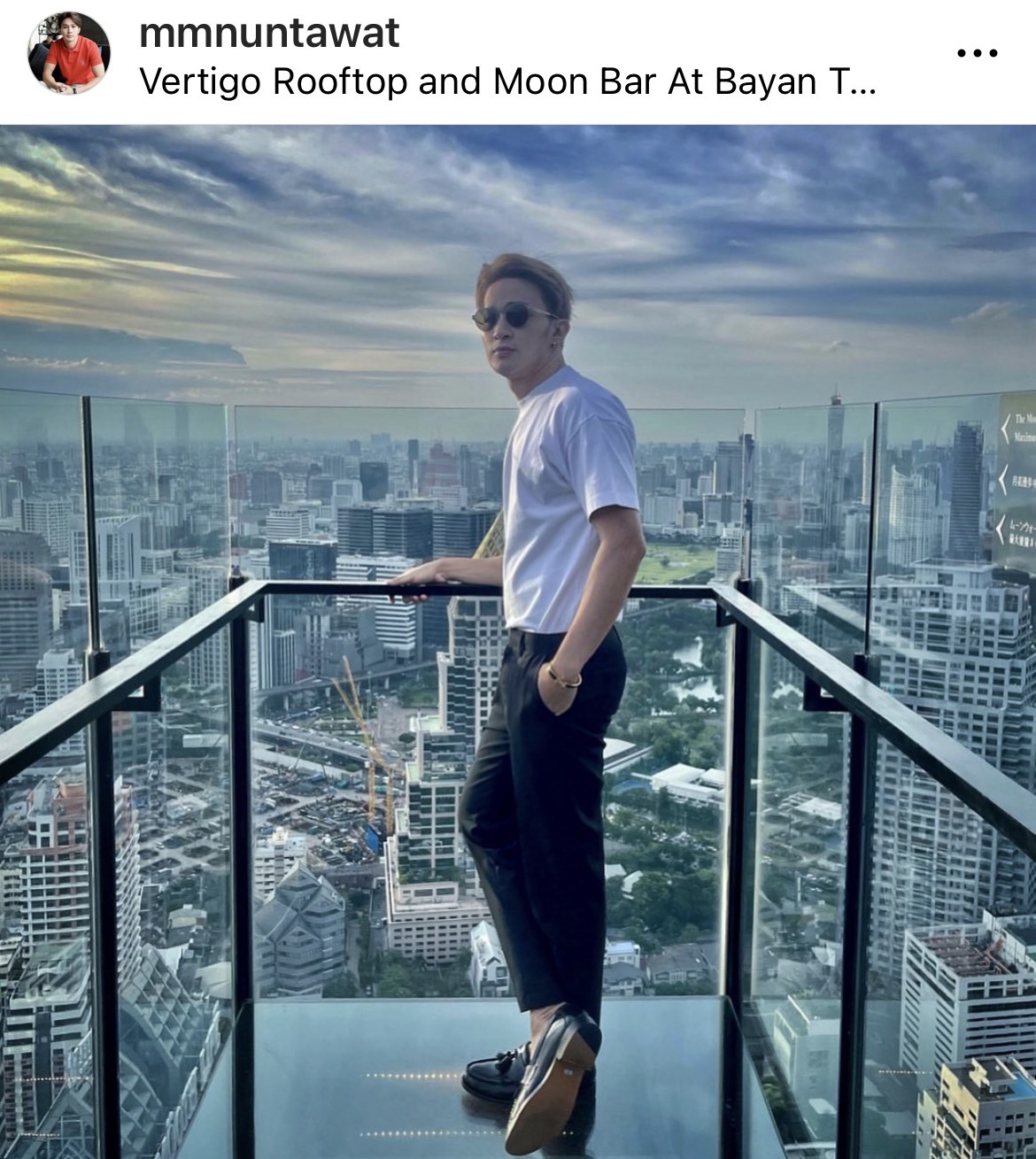 ชาวเน็ตเสียงแตก!! หลัง เอ็ม นันทวัฒน์ โพสต์ 3 ข้อที่หลายคนยังไม่รู้ ชาวเน็ตเสียงแตก!! หลัง เอ็ม นันทวัฒน์ โพสต์ 3 ข้อที่หลายคนยังไม่รู้