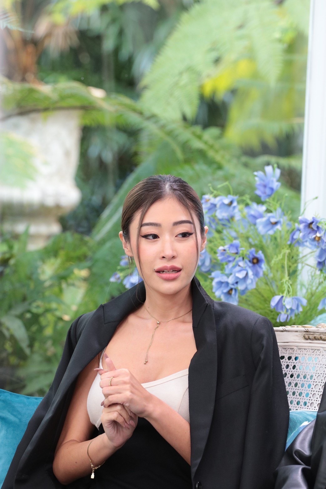 ยิปซี -ยิปโซ หลั่งน้ำตา เคลียร์ปัญหาพี่น้องตลอด 20 ปี ที่ผ่านมา ยิปซี -ยิปโซ หลั่งน้ำตา เคลียร์ปัญหาพี่น้องตลอด 20 ปี ที่ผ่านมา