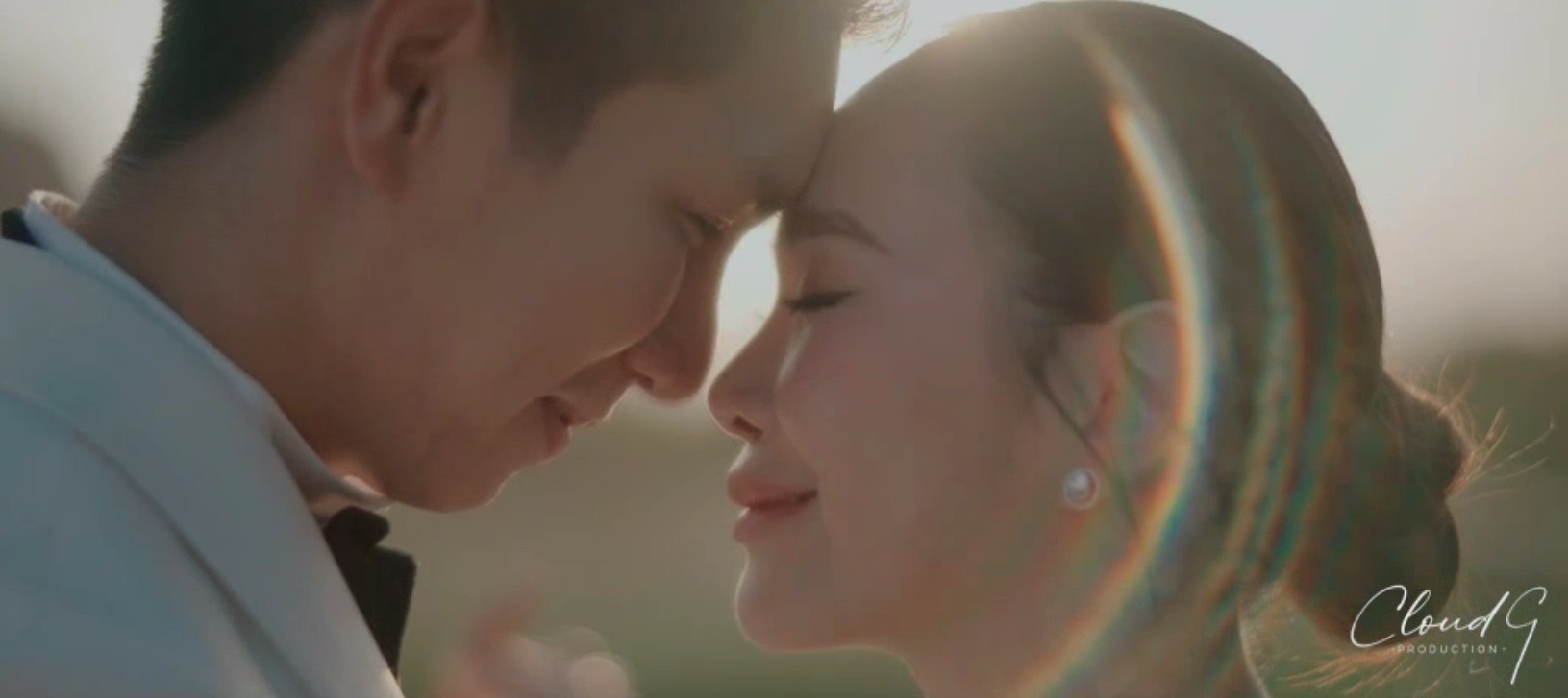 โบวี่ อัฐมา ปล่อยคลิปพรีเวดดิ้งสุดโรแมนติก ก่อนถึงวันวิวาห์พรุ่งนี้