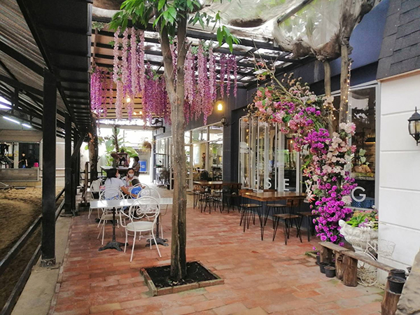 10 คาเฟ่แถวรามคำแหง คาเฟ่สุดเก๋ ห้ามพลาดไปเช็กอิน