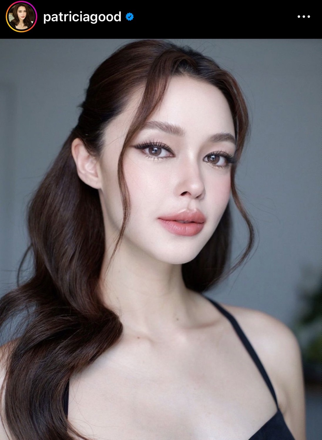 แพทริเซีย คลอดทายาทคนแรก ตั้งชื่อสุดเก๋ เอลิเซีย แพทริเซีย คลอดทายาทคนแรก ตั้งชื่อสุดเก๋ เอลิเซีย