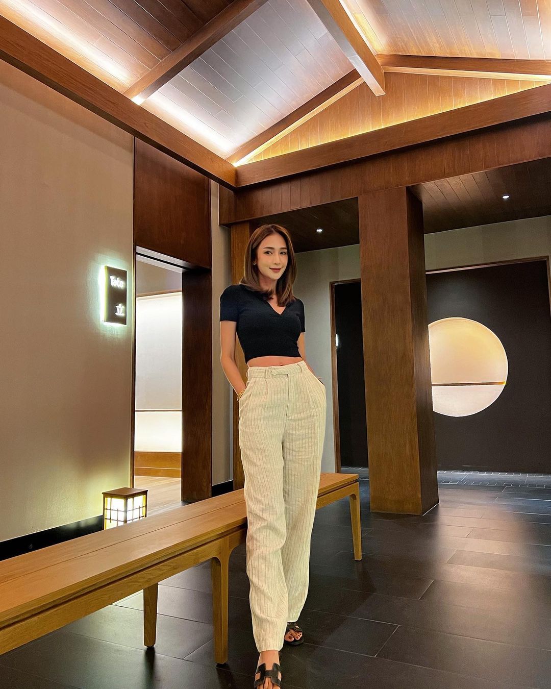 เนย โชติกา ขออวดครองรัก อาร์ม ชาญศิริ 14ปี ไร้ปัญหาหนักใจ