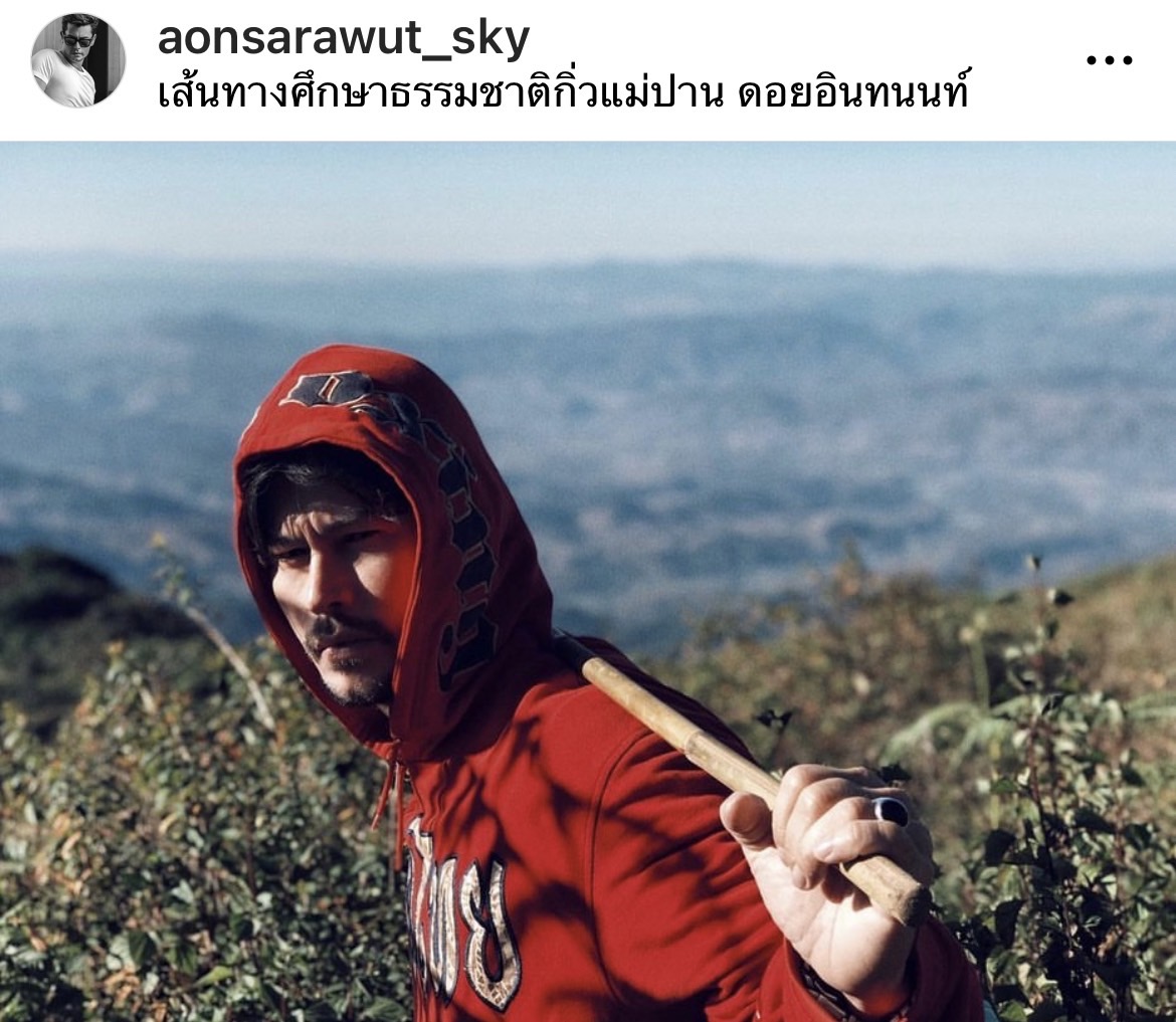 อ้น สราวุธ เล่าเรื่องความรักพังลงจนอยากจบชีวิต!! 