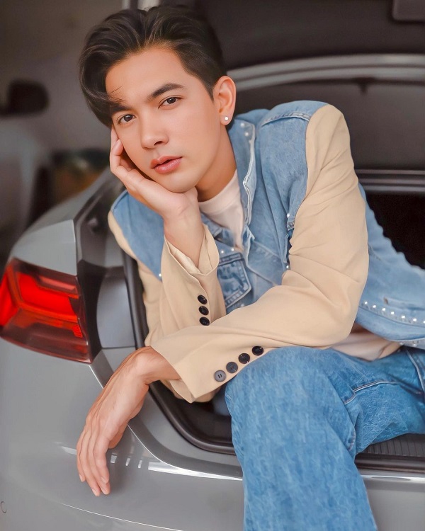 รอเคลียร์กันที่ศาล เข้ม หัสวีร์ มีปัญหาเรื่องสัญญากับผู้จัดการ (มีคลิป)