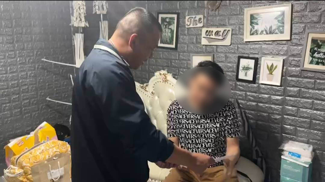 กางยุทธการ Big Cleaning Day สะสางเครือข่ายพนันออนไลน์ กางยุทธการ Big Cleaning Day สะสางเครือข่ายพนันออนไลน์