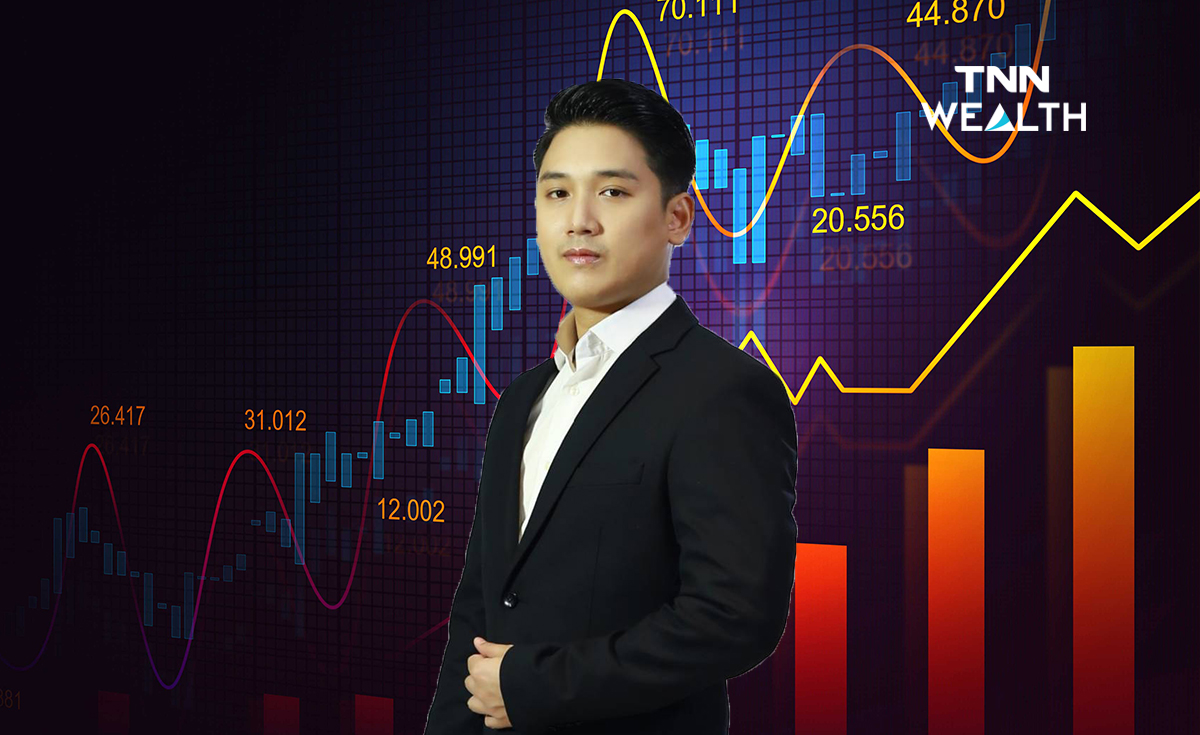 ผวาศก.สหรัฐฯเสี่ยงถดถอย !  ถ่วงตลาดหุ้นไทย  เคาะ 3 หุ้นปลอดภัย