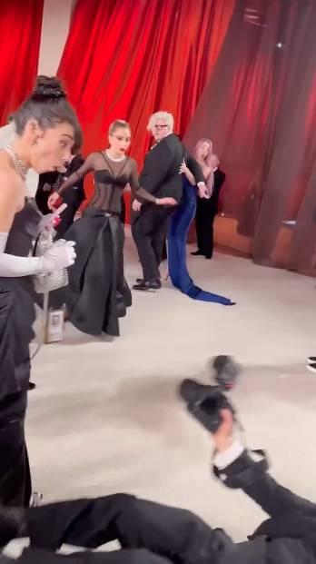 ออสการ์เรตติ้งกระฉูด!! ผู้ชมเฉลี่ย 18.7 ล้าน เพิ่มจากปีก่อน 12 เปอร์เซ็นต์ ออสการ์เรตติ้งกระฉูด!! ผู้ชมเฉลี่ย 18.7 ล้าน เพิ่มจากปีก่อน 12 เปอร์เซ็นต์