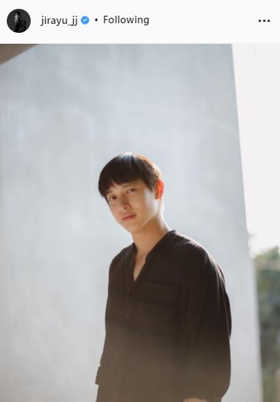 เจมส์ จิรายุ ติดโควิด19 มีอาการเจ็บคอ ไข้สูง และเข้ารักษาตามขั้นตอนเเล้ว 