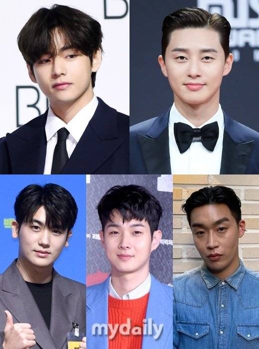 กลุ่มเพื่อนสุดหล่อนำทีมโดย พัคซอจุน, ชเวอูชิก จะเข้าร่วมรายการ In the SOOP: Friendship Trip!