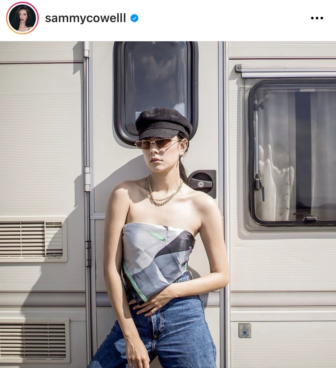 แซมมี่ ตอบชัด ความสัมพันธ์หนุ่มนอกวงการ ยันไม่ได้ปิด แต่ไม่รีบเรียกแฟน แซมมี่ ตอบชัด ความสัมพันธ์หนุ่มนอกวงการ ยันไม่ได้ปิด แต่ไม่รีบเรียกแฟน